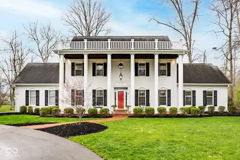15015 Ascot Hills Dr S, Carmel, IN 46032