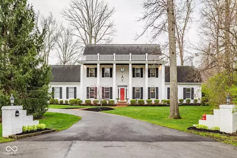 15015 Ascot Hills Dr S, Carmel, IN 46032