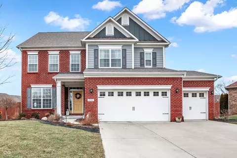 6328 Rod Ct, Indianapolis, IN 46237