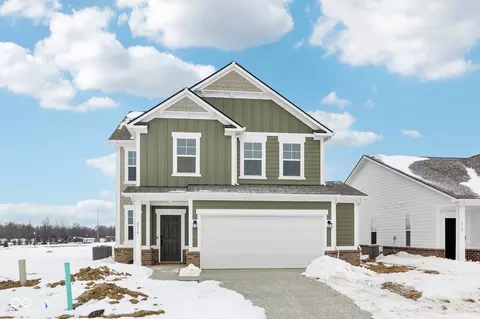 8734 Hollander Dr, Camby, IN 46113
