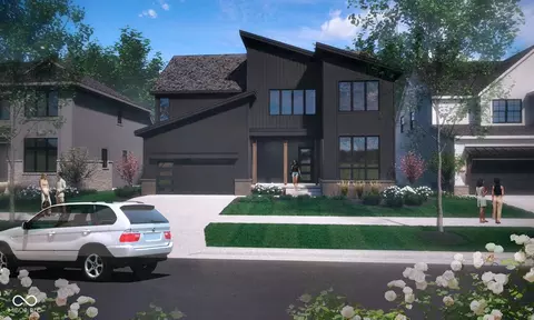 16974 Ackerson Blvd, Westfield, IN 46074