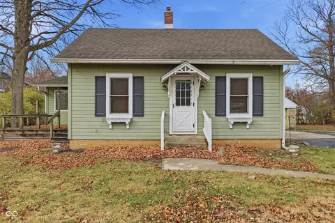 2469 S 465 W, West Middleton, IN 46995