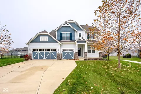 5573 Pecan Ct, Noblesville, IN 46062
