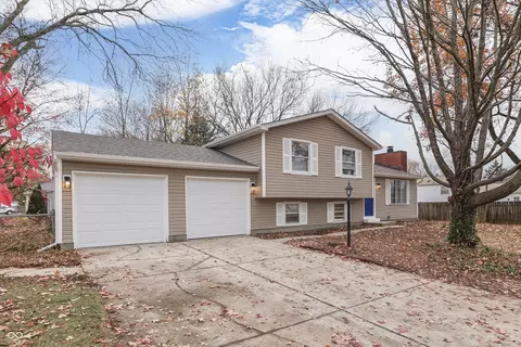 1250 Commission Rd, Greenwood, IN 46142