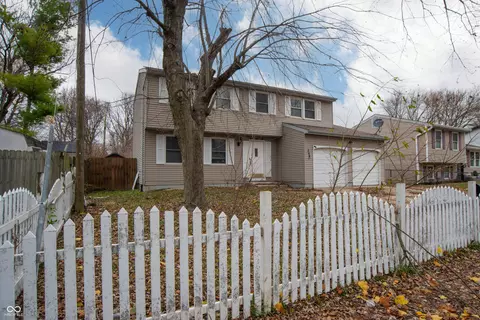 8440 E 34th Pl, Indianapolis, IN 46226