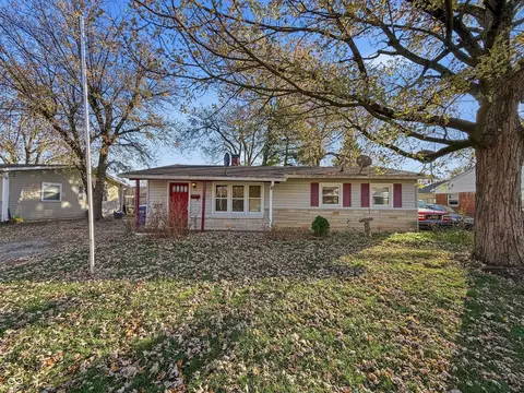 7515 E 50th St, Indianapolis, IN 46226