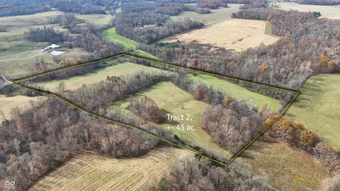 0 S County Road 200 E, Commiskey, IN 47227 photo 66