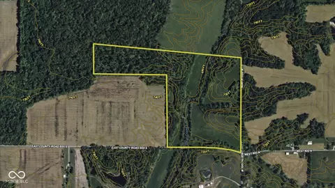 0 S County Road 200 E, Commiskey, IN 47227 photo 71