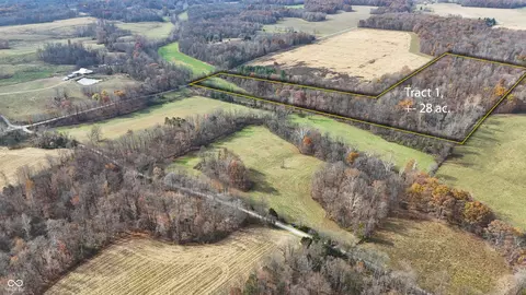 0 S County Road 200 E, Commiskey, IN 47227 photo 62
