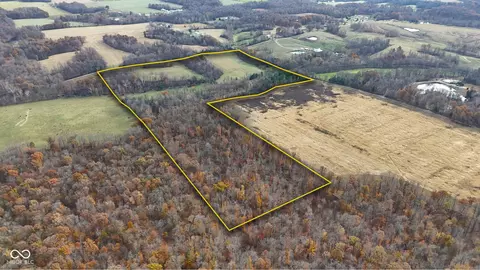 0 S County Road 200 E, Commiskey, IN 47227 photo 2