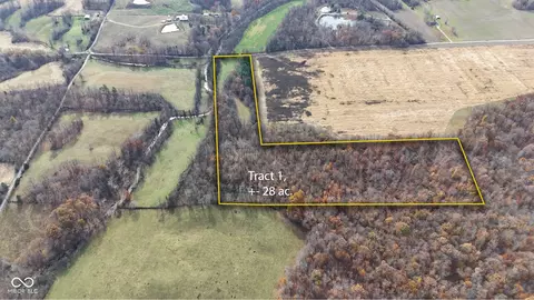 0 S County Road 200 E, Commiskey, IN 47227 photo 64
