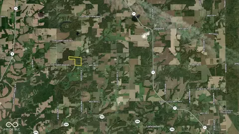 0 S County Road 200 E, Commiskey, IN 47227 photo 77