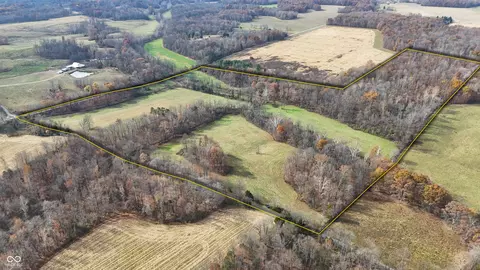 0 S County Road 200 E, Commiskey, IN 47227