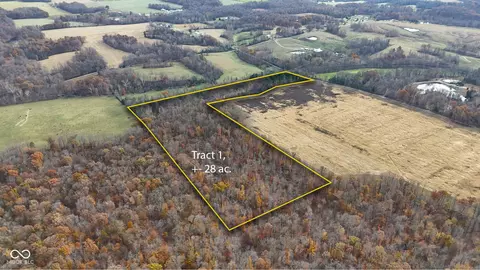 0 S County Road 200 E, Commiskey, IN 47227 photo 63