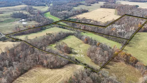 0 S County Road 200 E, Commiskey, IN 47227 photo 60