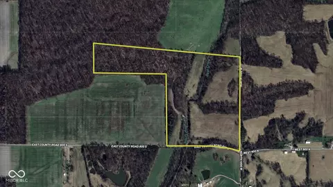 0 S County Road 200 E, Commiskey, IN 47227 photo 3