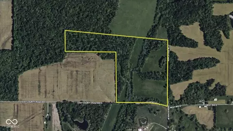 0 S County Road 200 E, Commiskey, IN 47227 photo 68