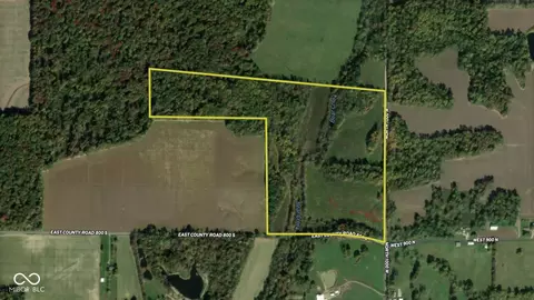 0 S County Road 200 E, Commiskey, IN 47227 photo 67