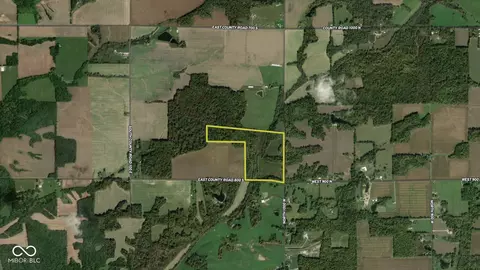 0 S County Road 200 E, Commiskey, IN 47227 photo 76