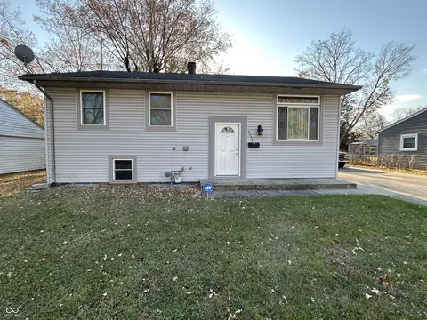 2732 N Bazil Ave, Indianapolis, IN 46219