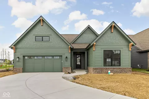 1413 Crosstie Cir, Westfield, IN 46074