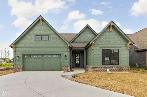 1413 Crosstie Cir, Westfield, IN 46074