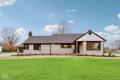 220 West Dr, Fortville, IN 46040
