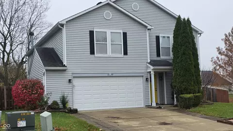 1359 Brooks Dr, Greenwood, IN 46143