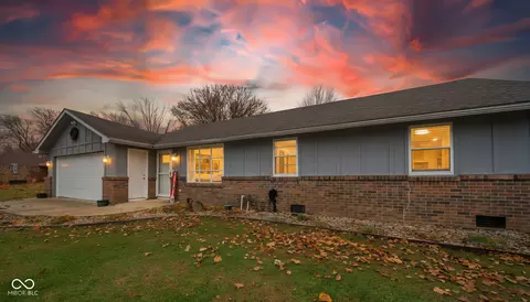5567 S Cladwell Dr, Pendleton, IN 46064 photo 28