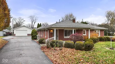 5278 Mt Pleasant S St S, Greenwood, IN 46142