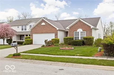 503 Dry Creek Cir, Indianapolis, IN 46231