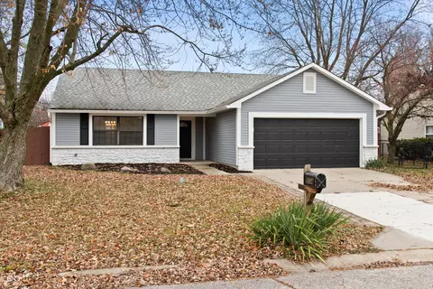 9134 Jene Ct, Indianapolis, IN 46234