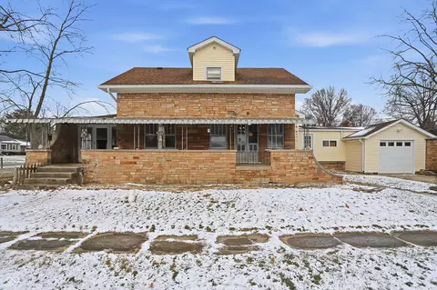 301 Belmar Ave, Indianapolis, IN 46219