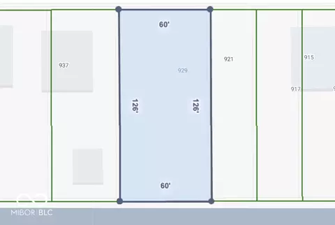929 W 28th St, Indianapolis, IN 46208