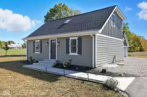 4991 E Main St, Carmel, IN 46033