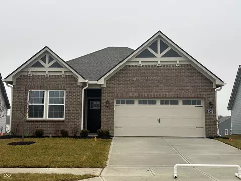 5362 Foxley Park Ln, Avon, IN 46123