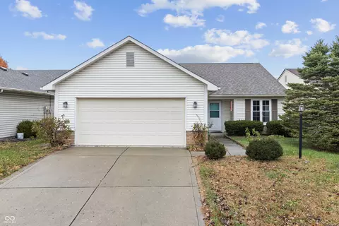 1464 Kincannon Ln, Indianapolis, IN 46217