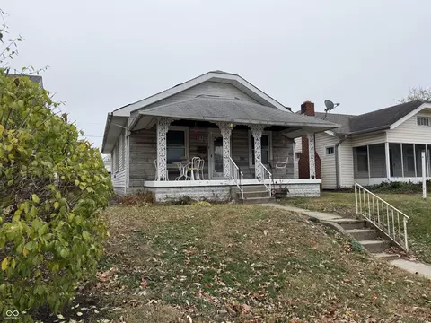 2459 S Delaware St, Indianapolis, IN 46225