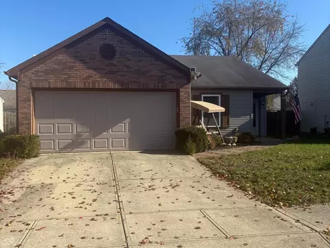 2177 Westmere Dr, Plainfield, IN 46168