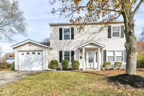 3771 Decamp Dr, Indianapolis, IN 46226