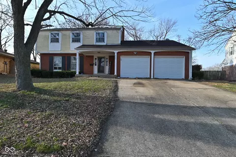 6469 Lupine Dr, Indianapolis, IN 46224