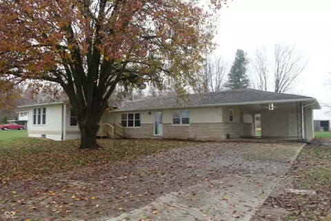 5804 W County Road 150 S, Medora, IN 47260