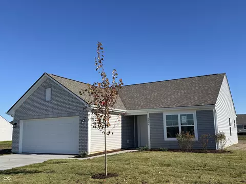 8096 Camellia Ln, Pendleton, IN 46064