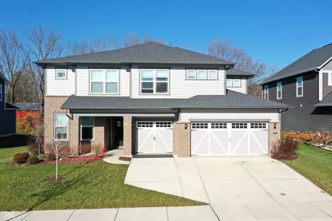 5264 Veranda Dr, Noblesville, IN 46062