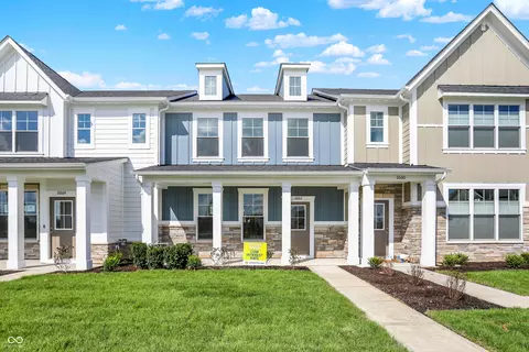 2643 Marjorie Ln, Plainfield, IN 46168
