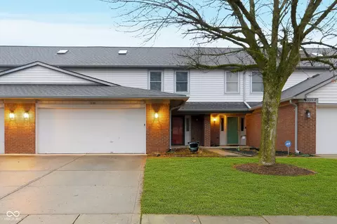5341 Cotton Bay Dr W, Indianapolis, IN 46254