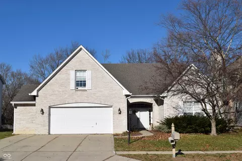 7906 Inishmore Dr, Indianapolis, IN 46214