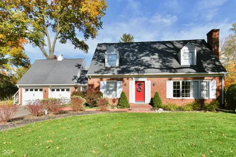 2550 E 91st St, Indianapolis, IN 46240