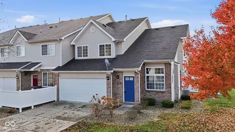 5931 Marina View Ln, Indianapolis, IN 46237