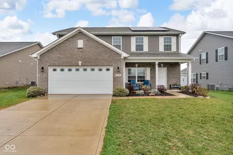 2779 Anchusa Dr, Plainfield, IN 46168